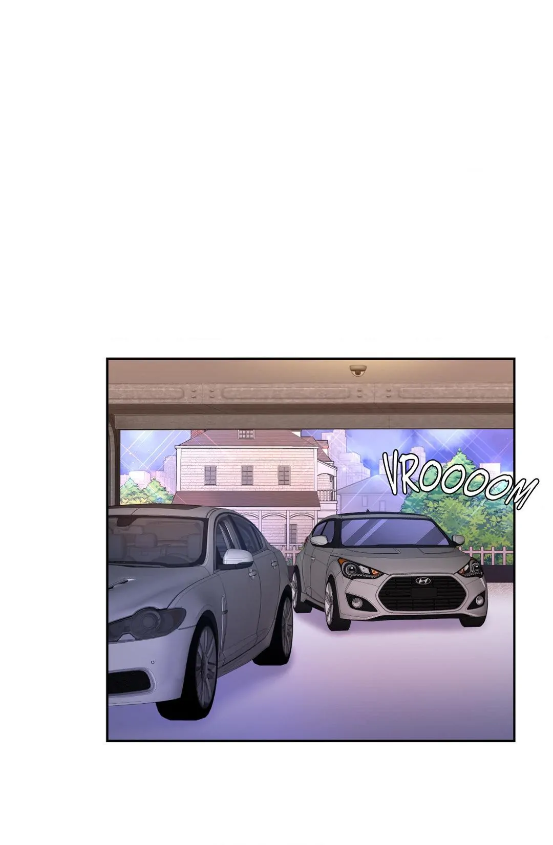 Arthur «Official» - Chapter 21 manhwa