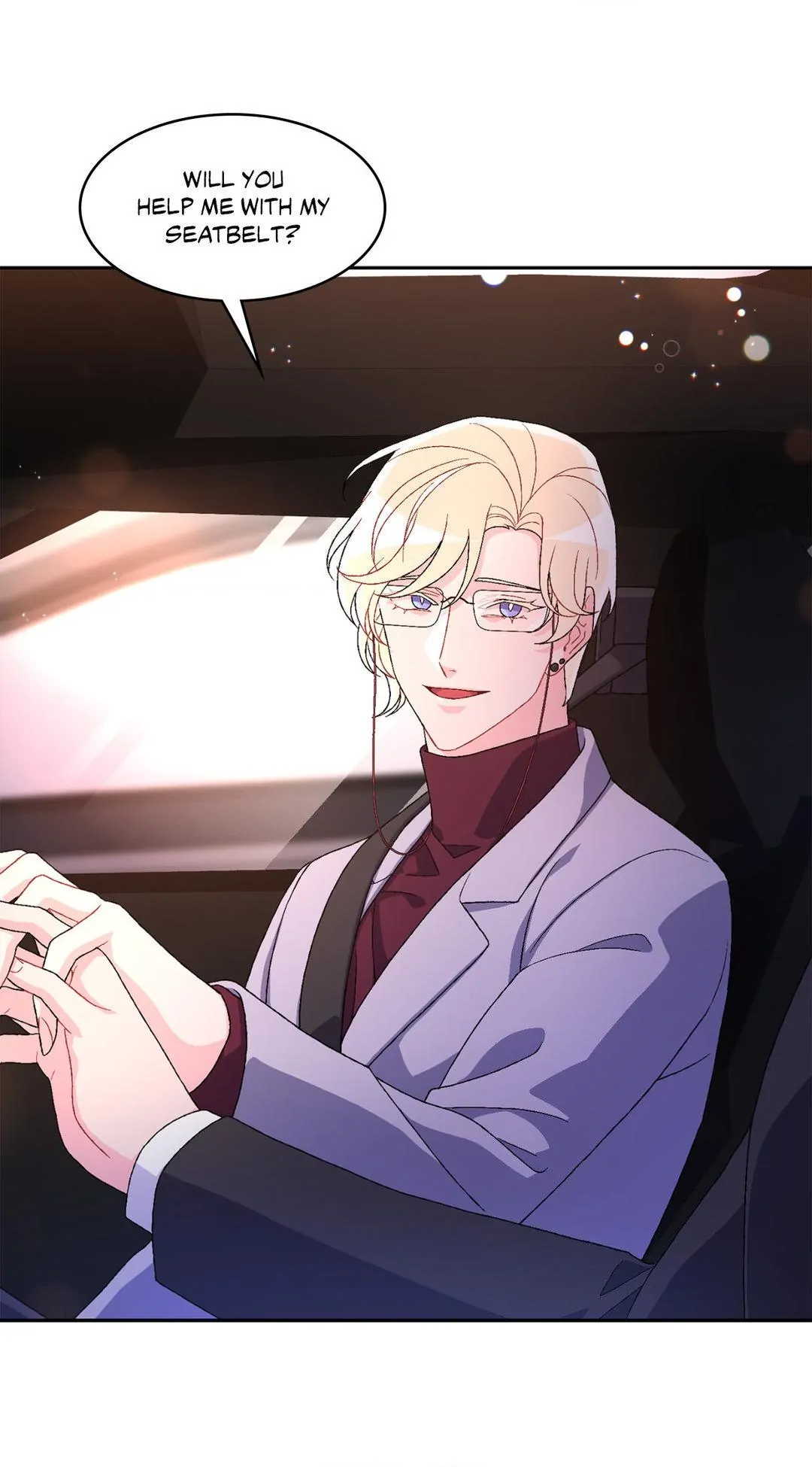 Arthur «Official» - Chapter 21 manhwa