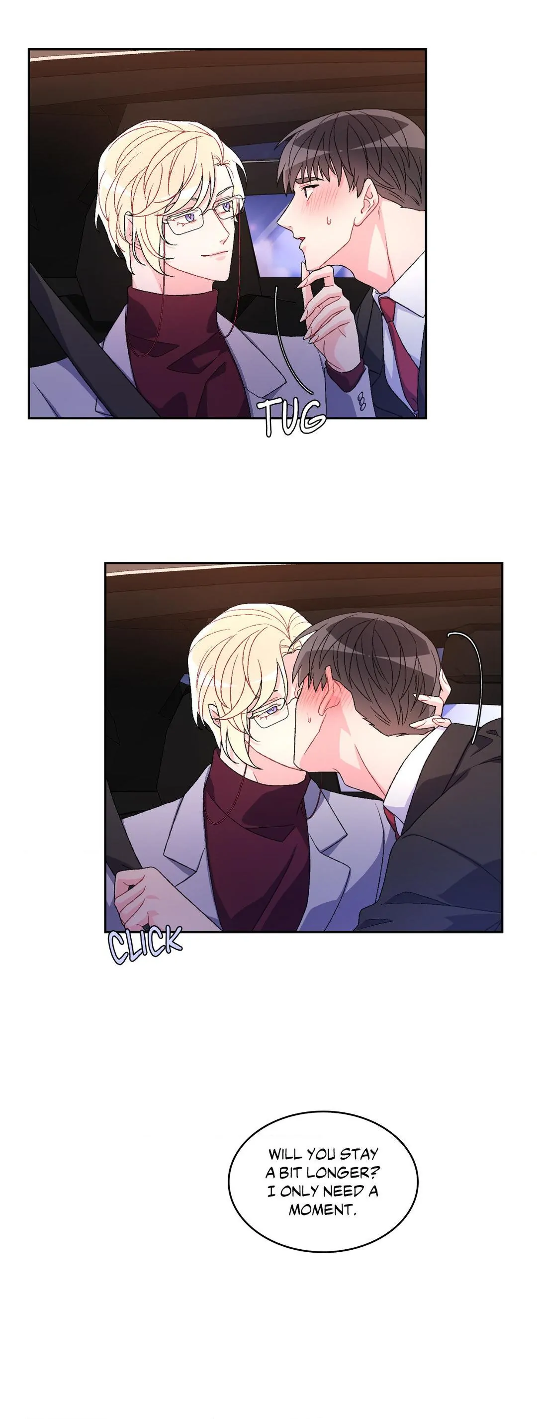 Arthur «Official» - Chapter 21 manhwa