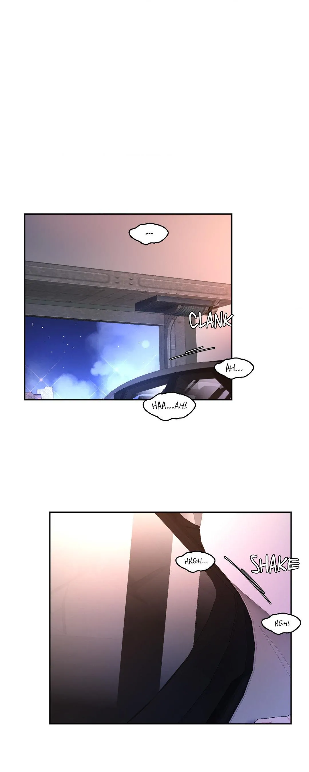 Arthur «Official» - Chapter 21 manhwa