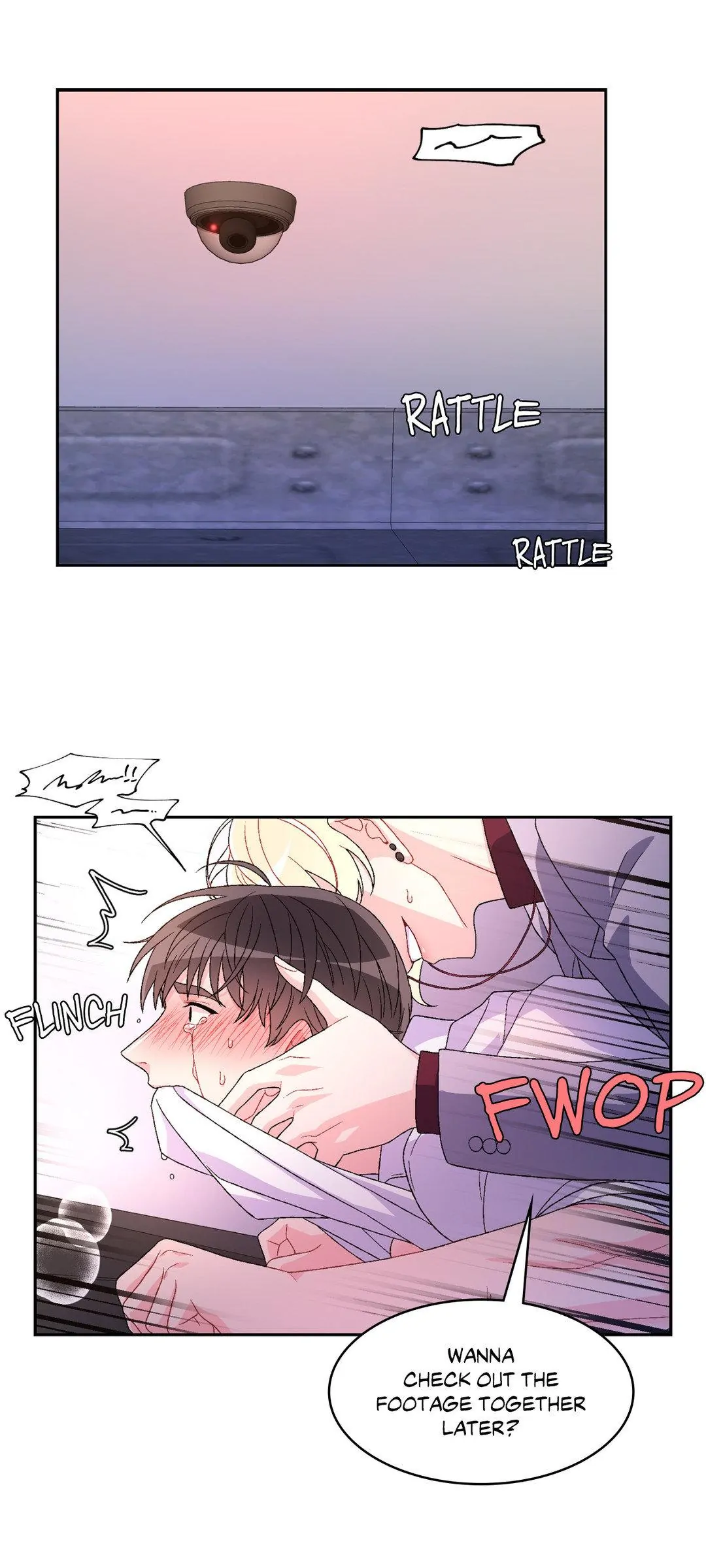 Arthur «Official» - Chapter 21 manhwa