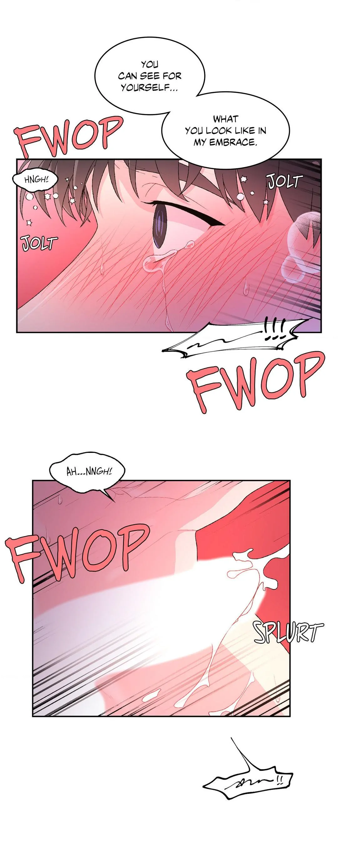 Arthur «Official» - Chapter 21 manhwa