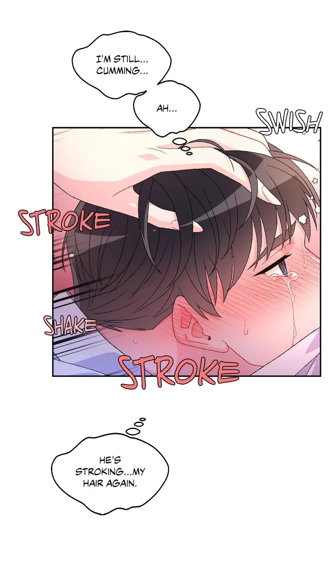 Arthur «Official» - Chapter 21 manhwa