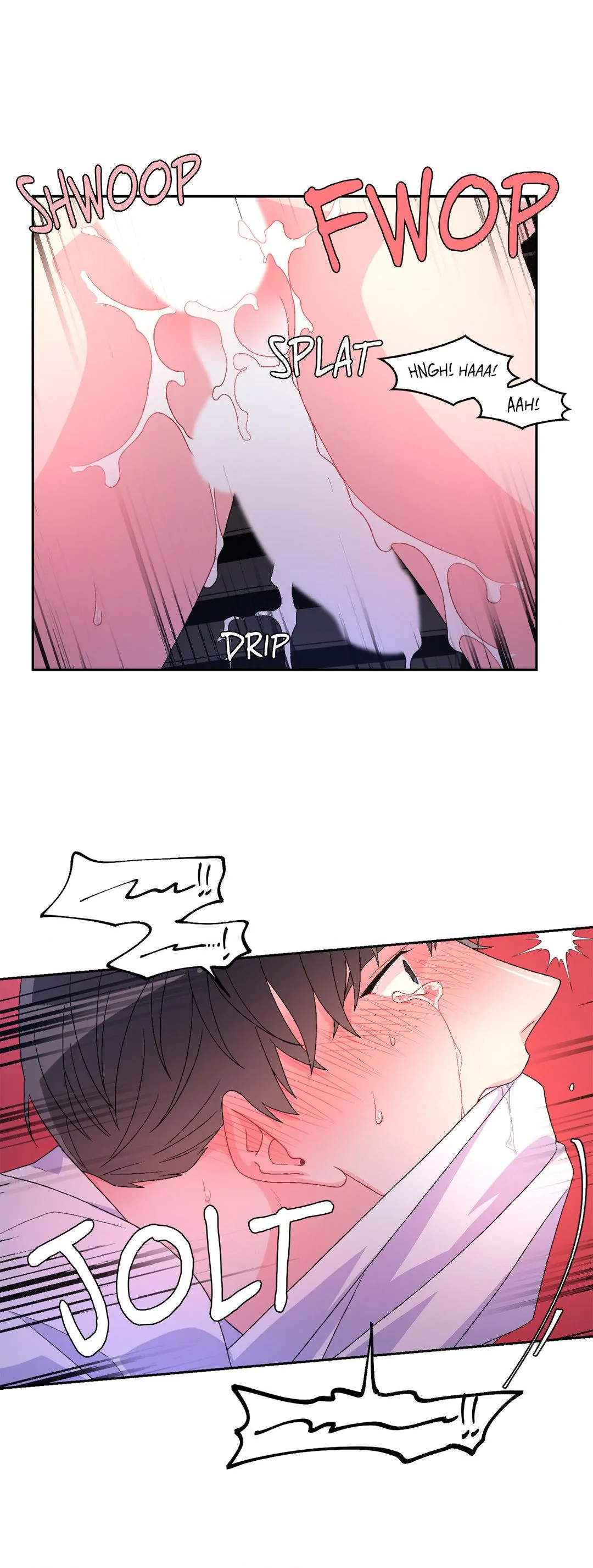 Arthur «Official» - Chapter 21 manhwa