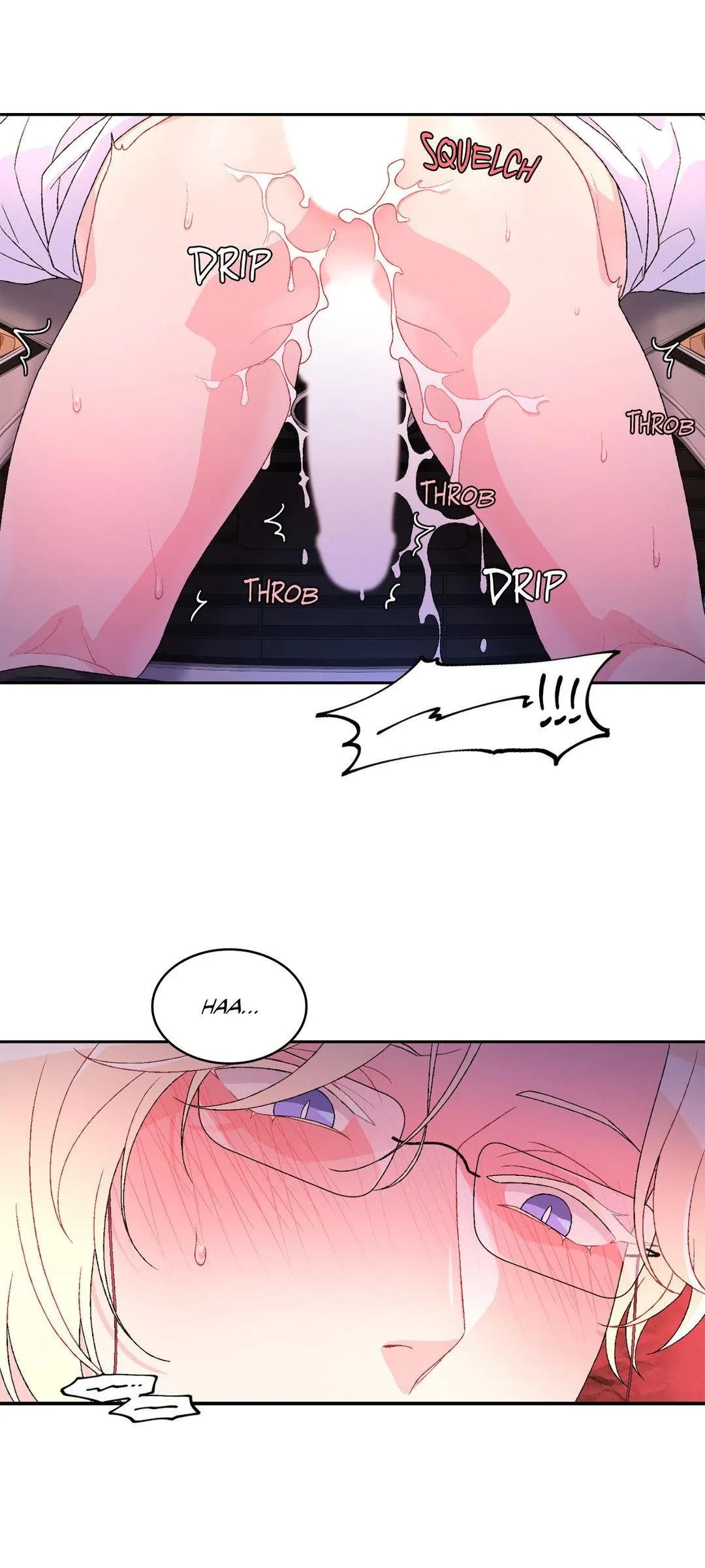 Arthur «Official» - Chapter 21 manhwa