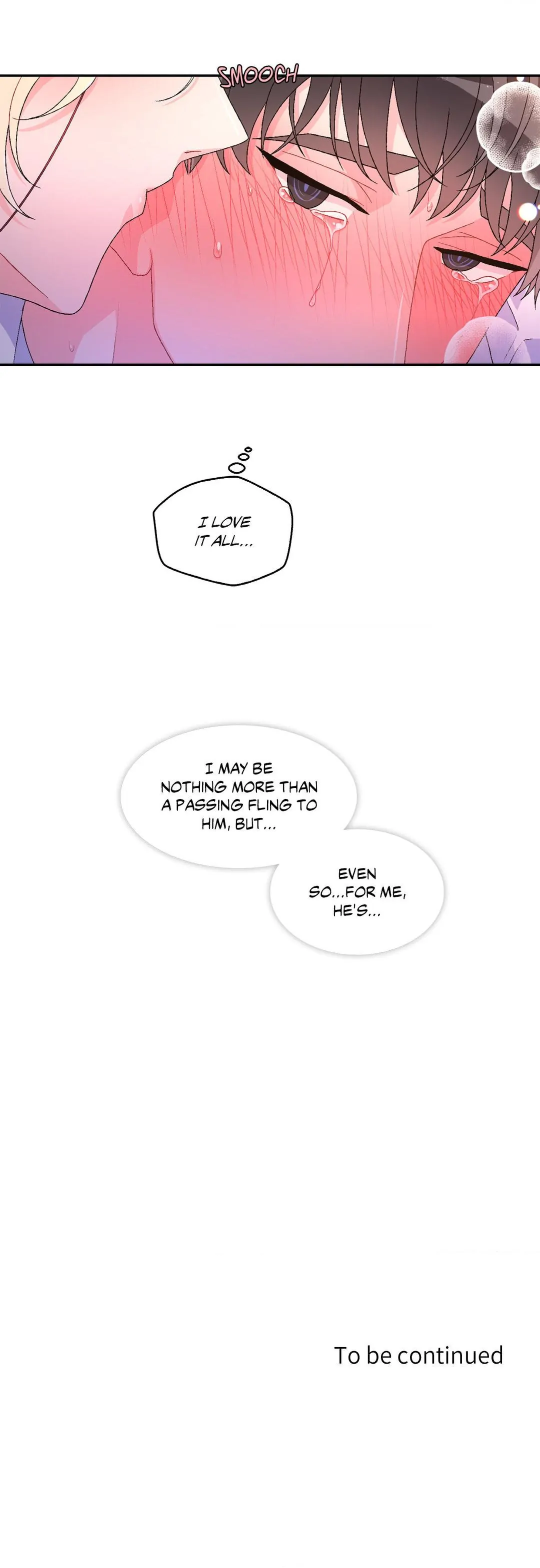 Arthur «Official» - Chapter 21 manhwa