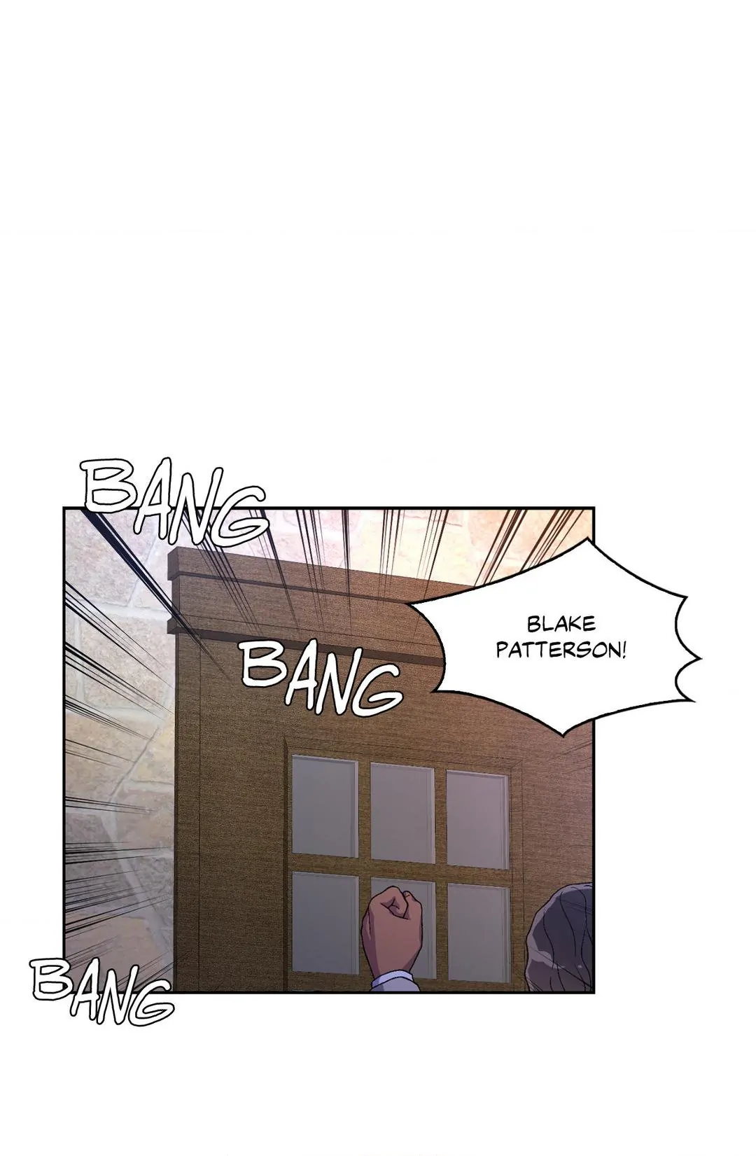 Arthur «Official» - Chapter 22 manhwa