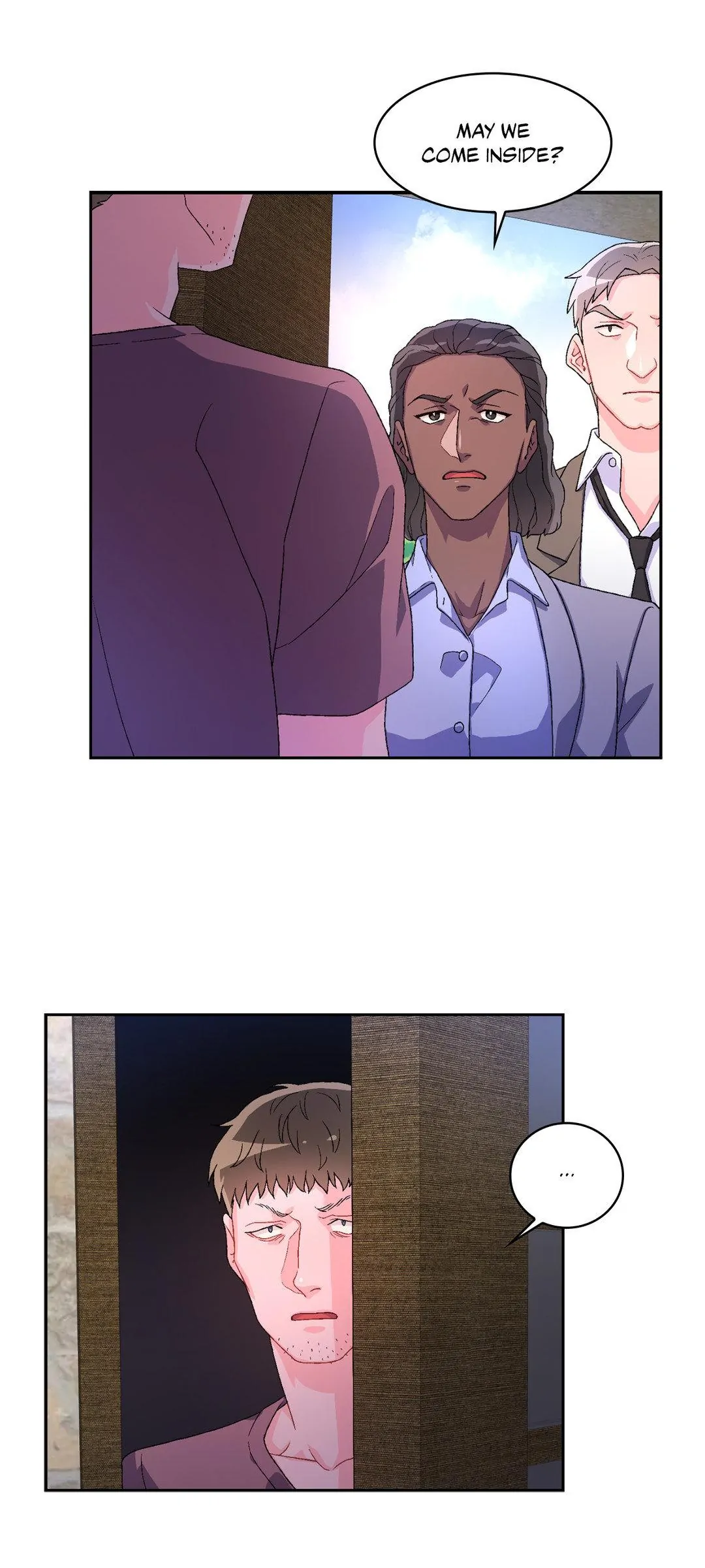 Arthur «Official» - Chapter 22 manhwa
