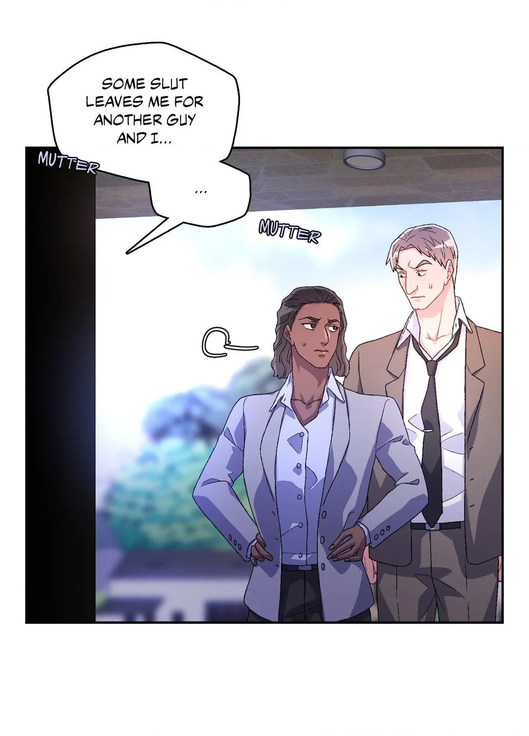 Arthur «Official» - Chapter 22 manhwa