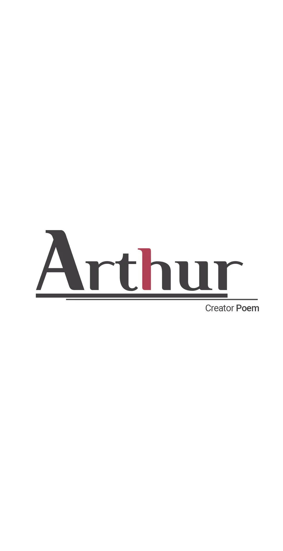 Arthur «Official» - Chapter 22 manhwa