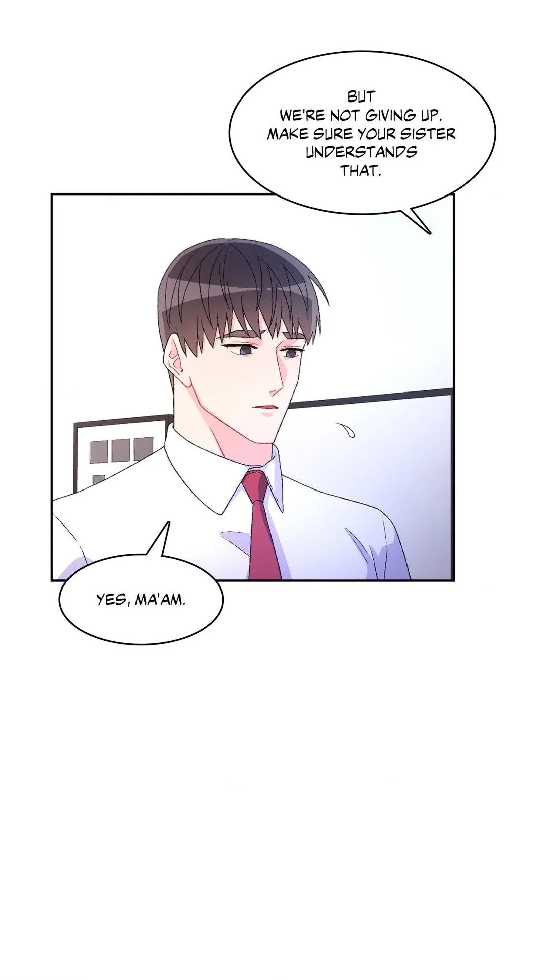 Arthur «Official» - Chapter 22 manhwa