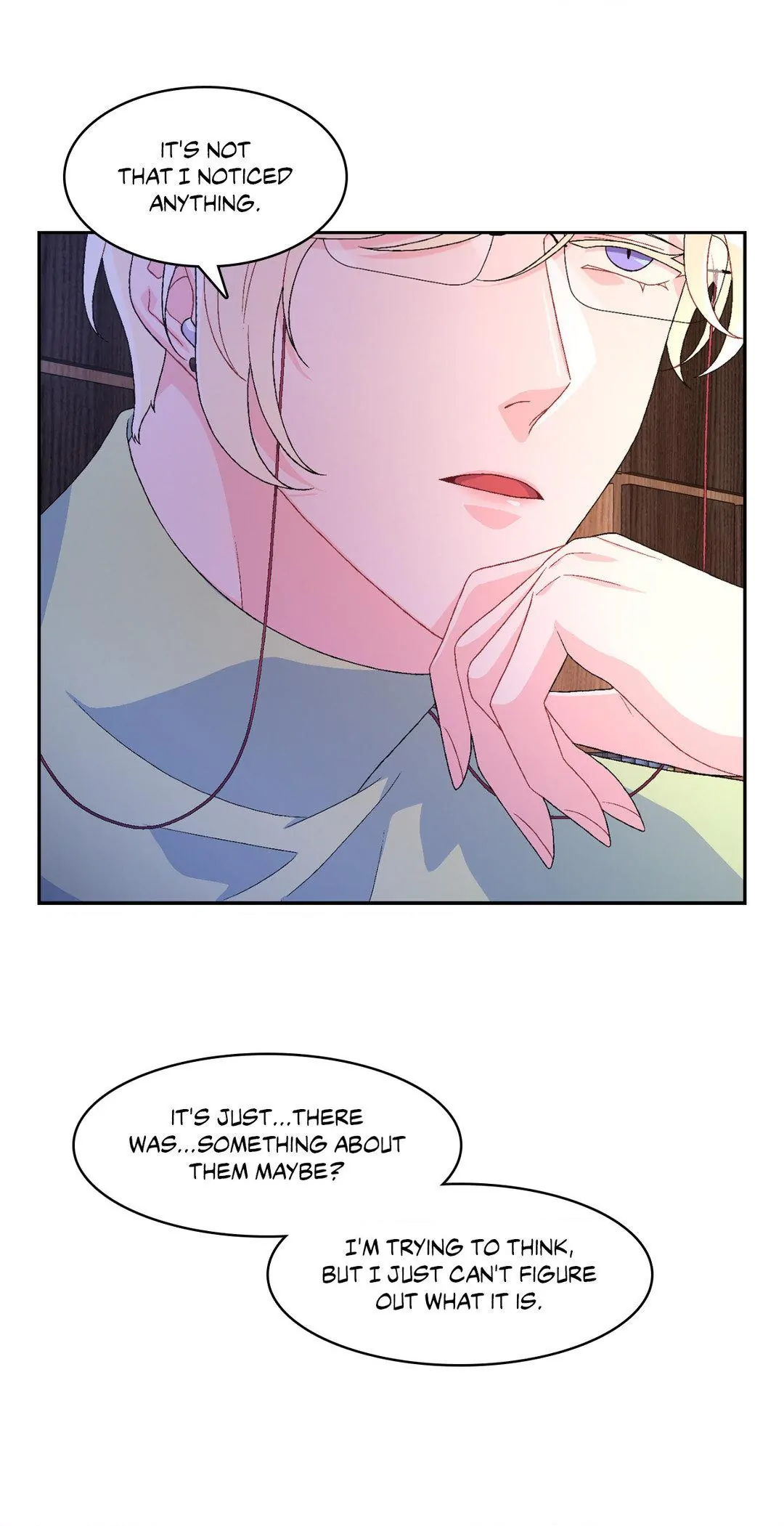 Arthur «Official» - Chapter 22 manhwa