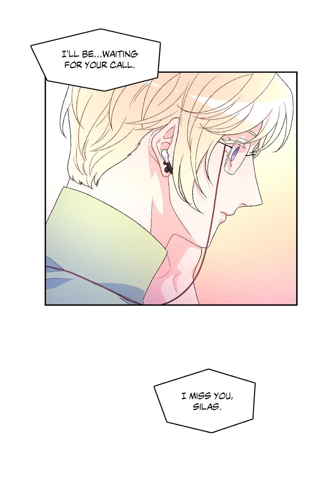 Arthur «Official» - Chapter 22 manhwa