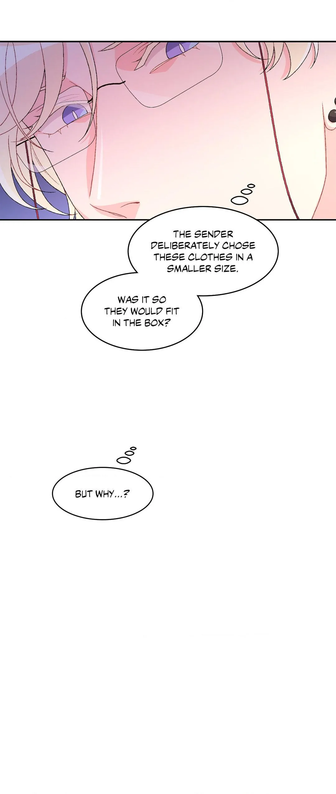Arthur «Official» - Chapter 22 manhwa