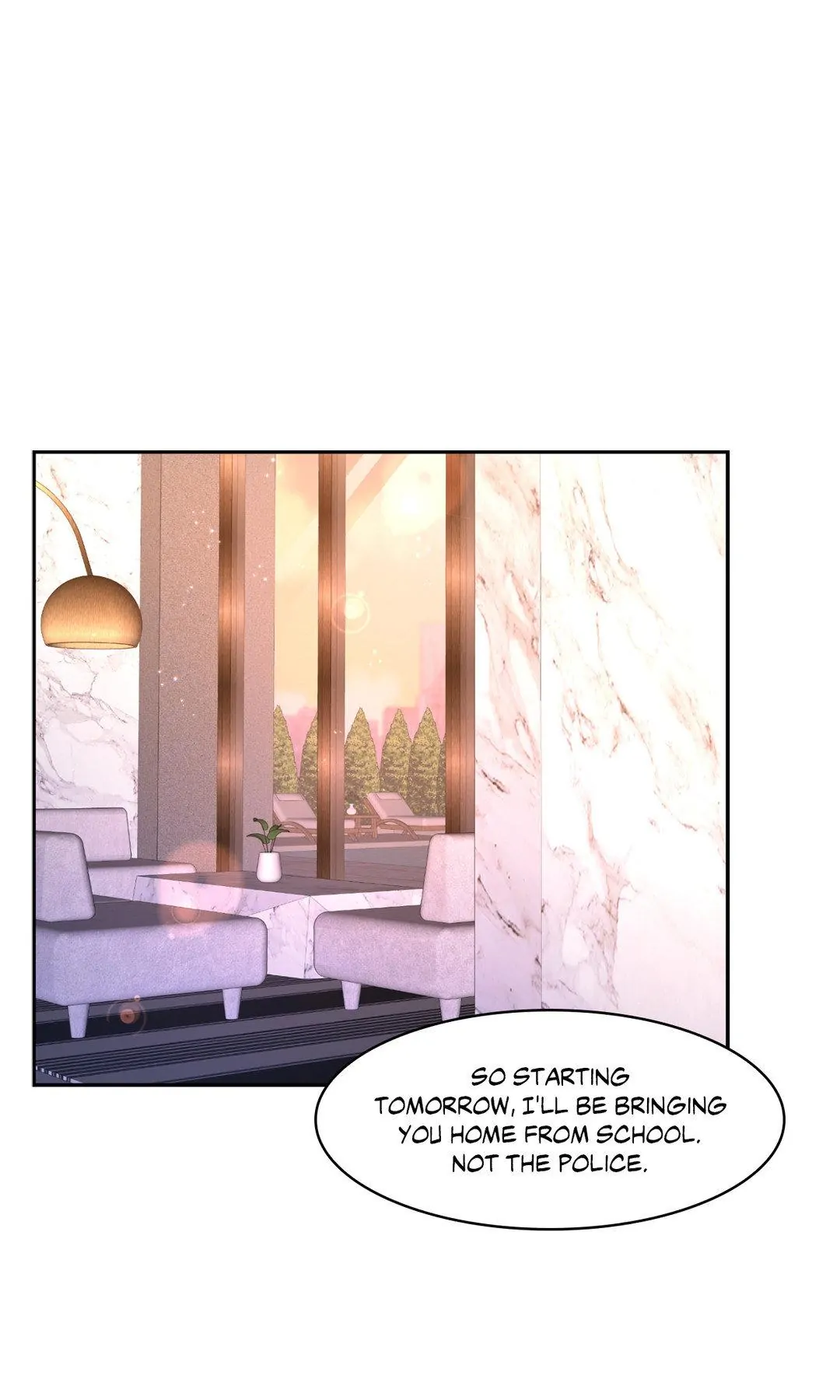 Arthur «Official» - Chapter 22 manhwa