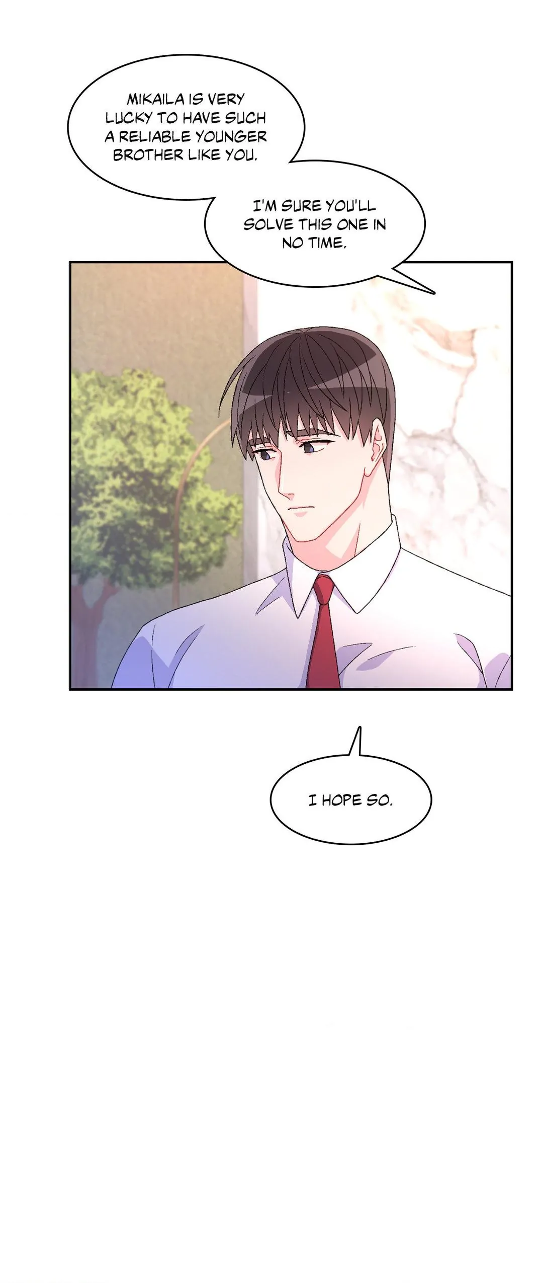 Arthur «Official» - Chapter 22 manhwa