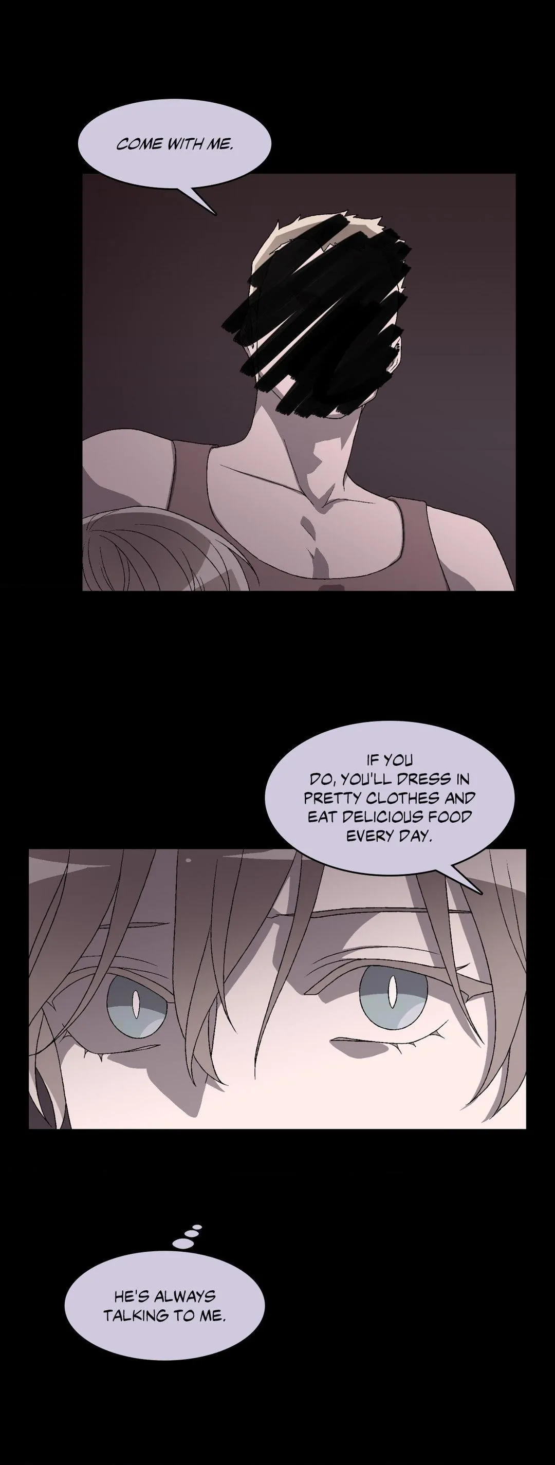 Arthur «Official» - Chapter 22 manhwa