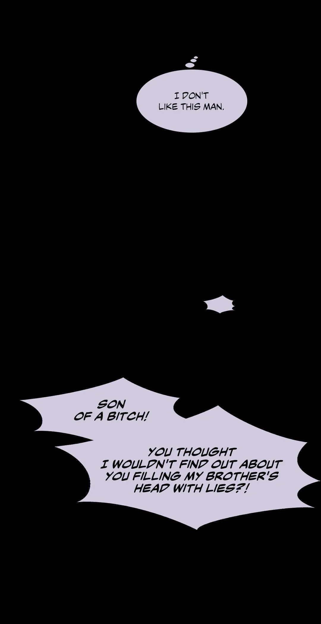 Arthur «Official» - Chapter 22 manhwa