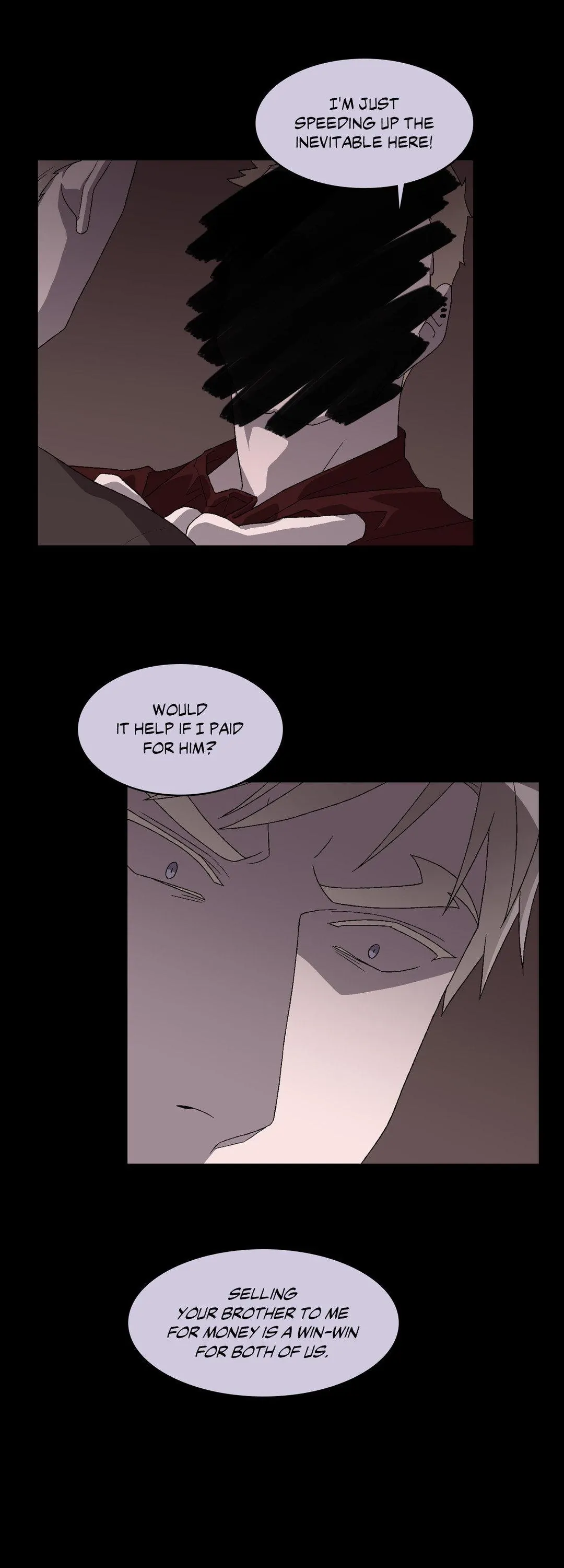 Arthur «Official» - Chapter 22 manhwa
