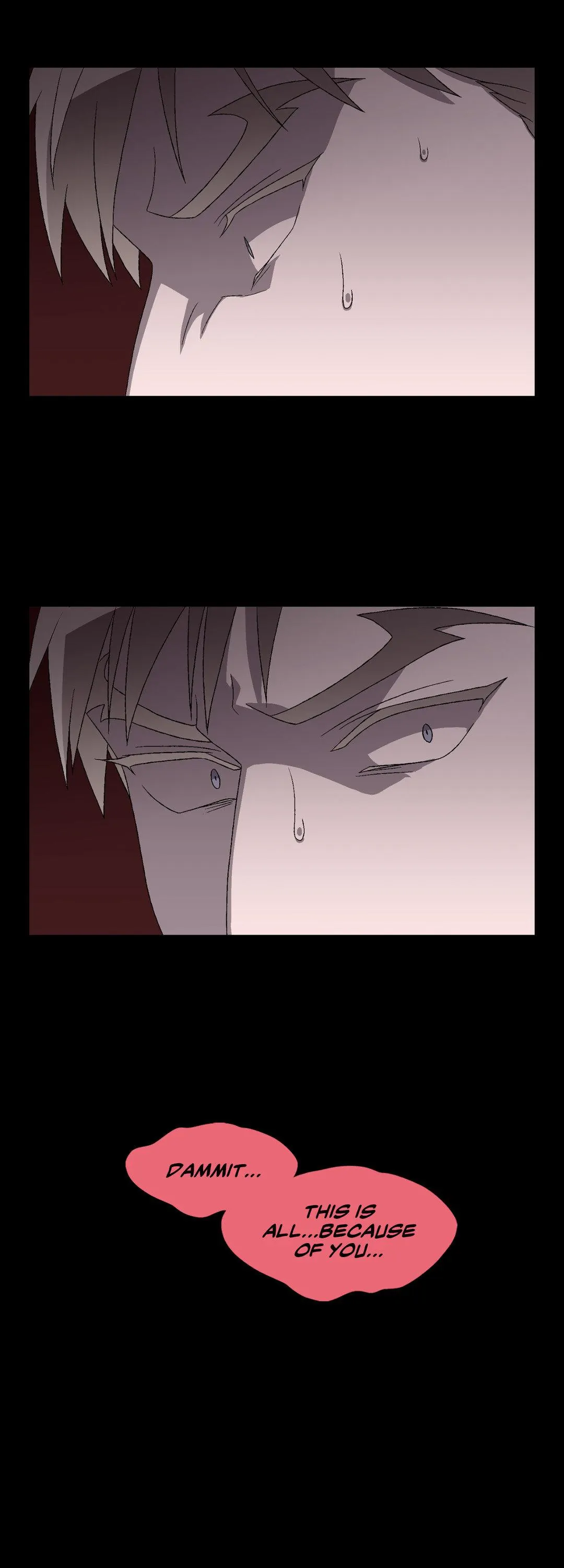 Arthur «Official» - Chapter 22 manhwa