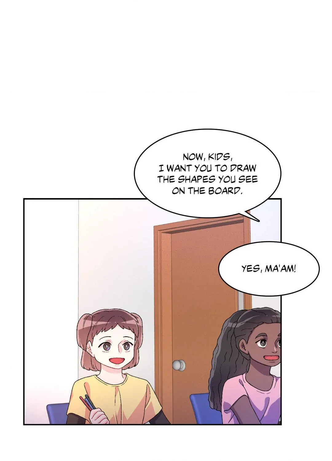 Arthur «Official» - Chapter 22 manhwa