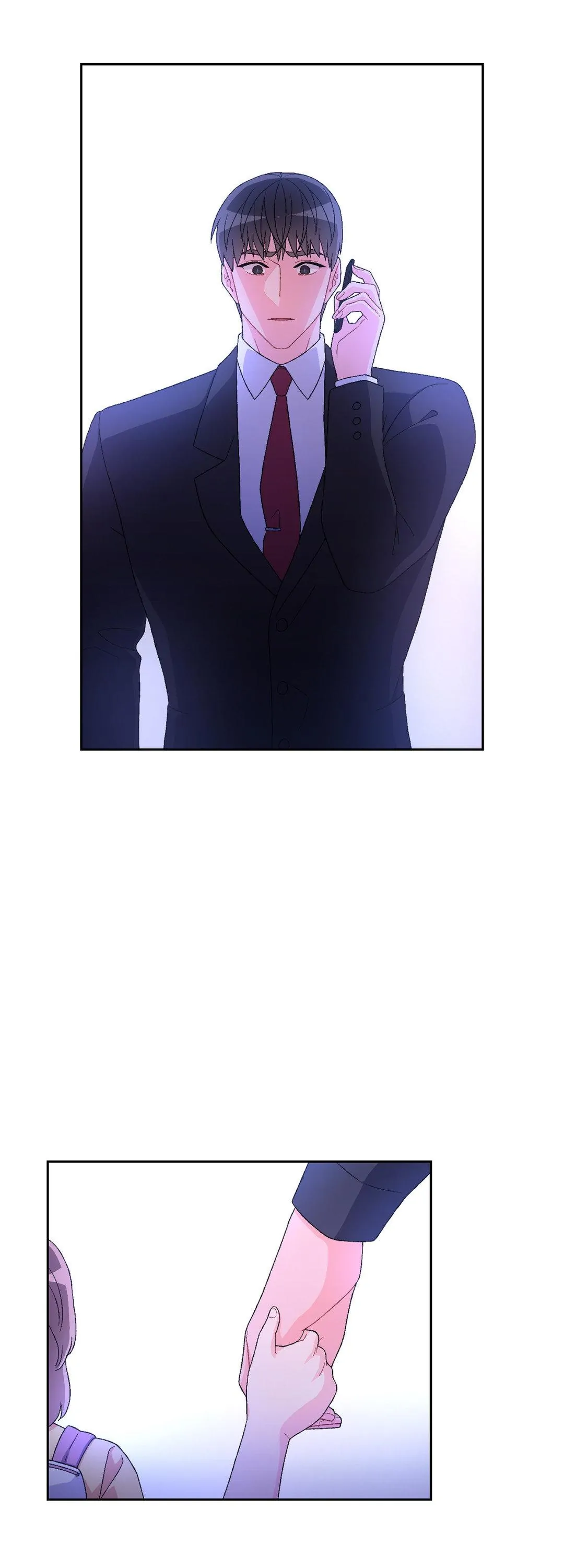 Arthur «Official» - Chapter 22 manhwa