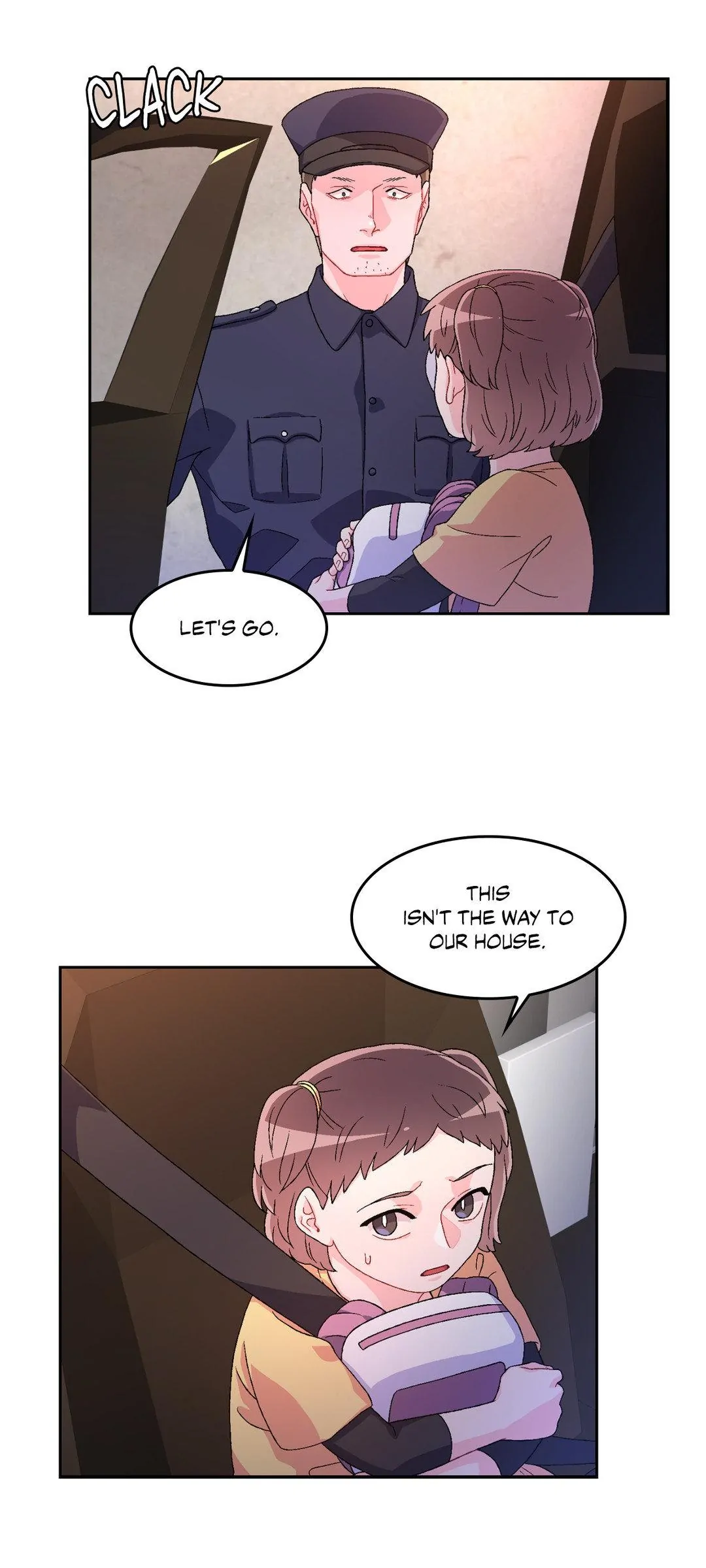Arthur «Official» - Chapter 23 manhwa