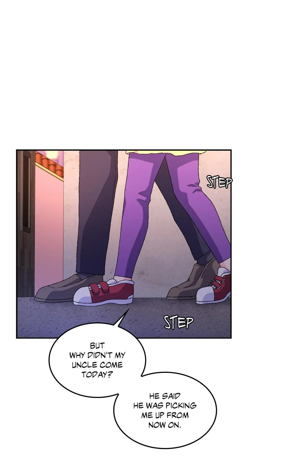 Arthur «Official» - Chapter 23 manhwa