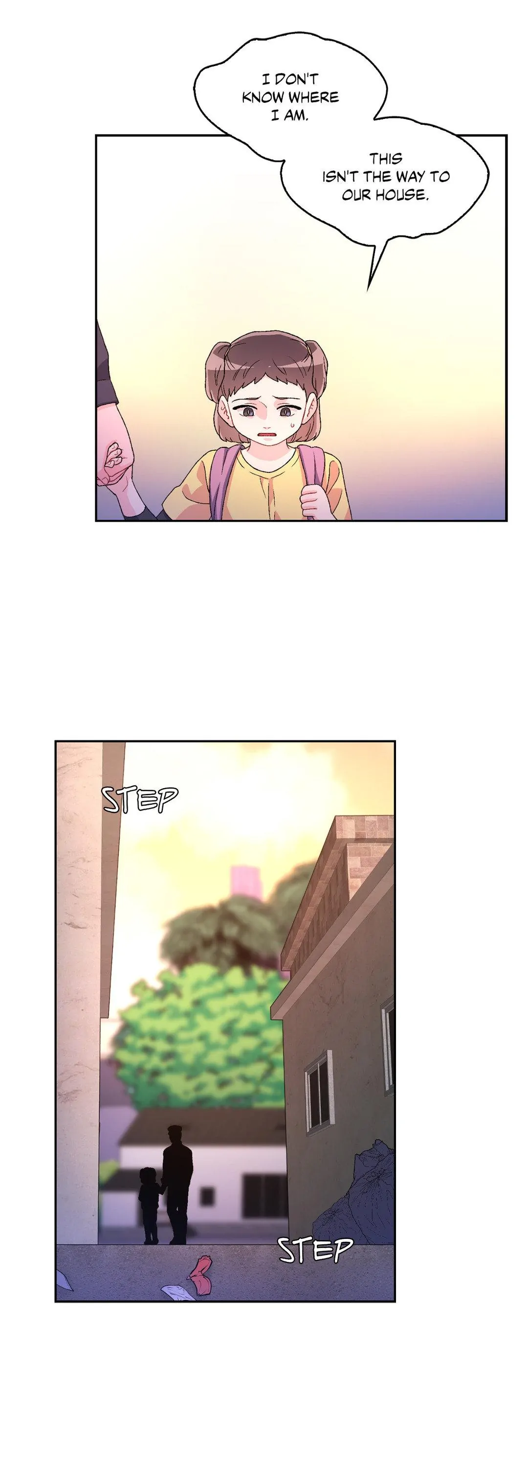 Arthur «Official» - Chapter 23 manhwa