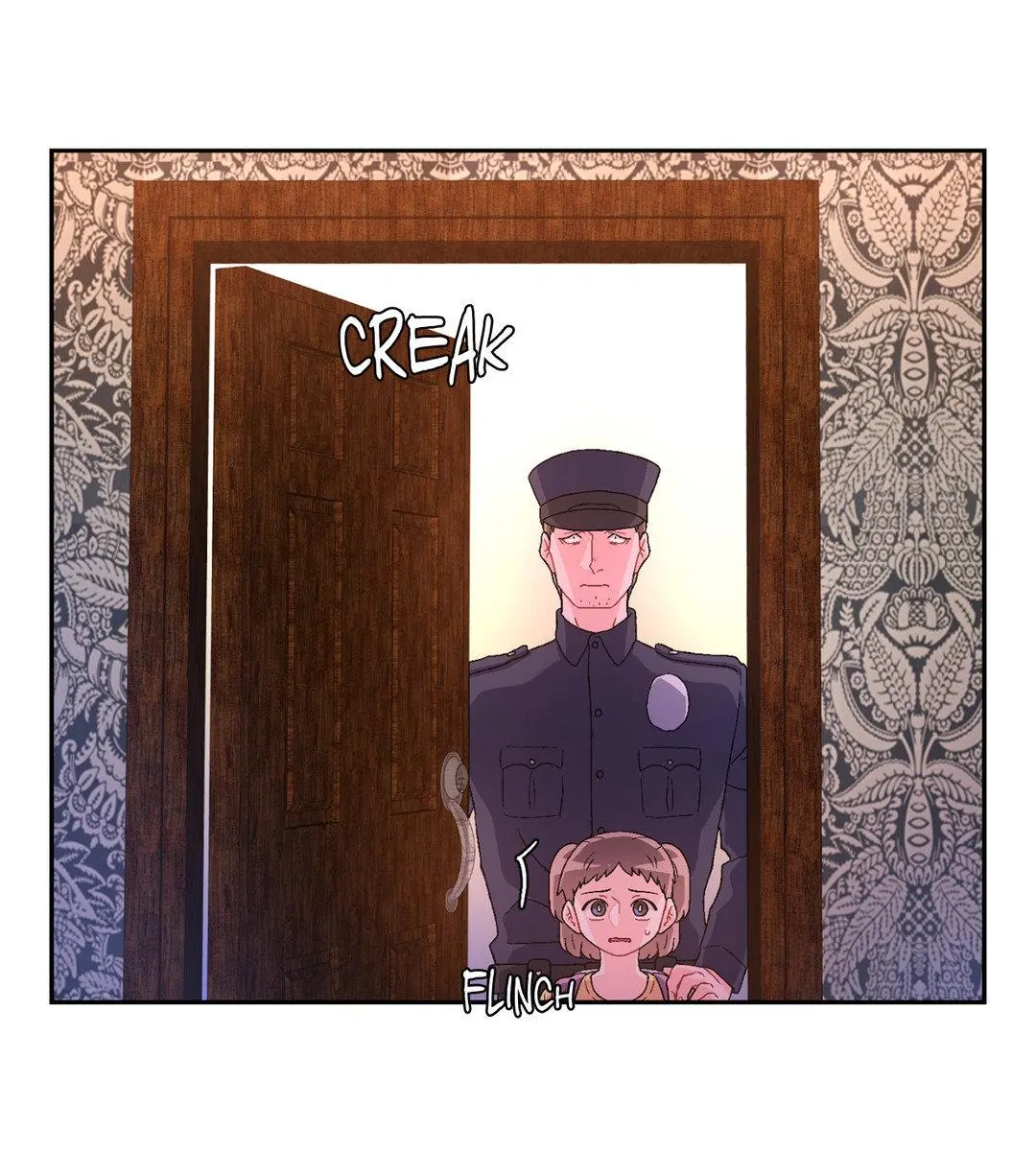Arthur «Official» - Chapter 23 manhwa