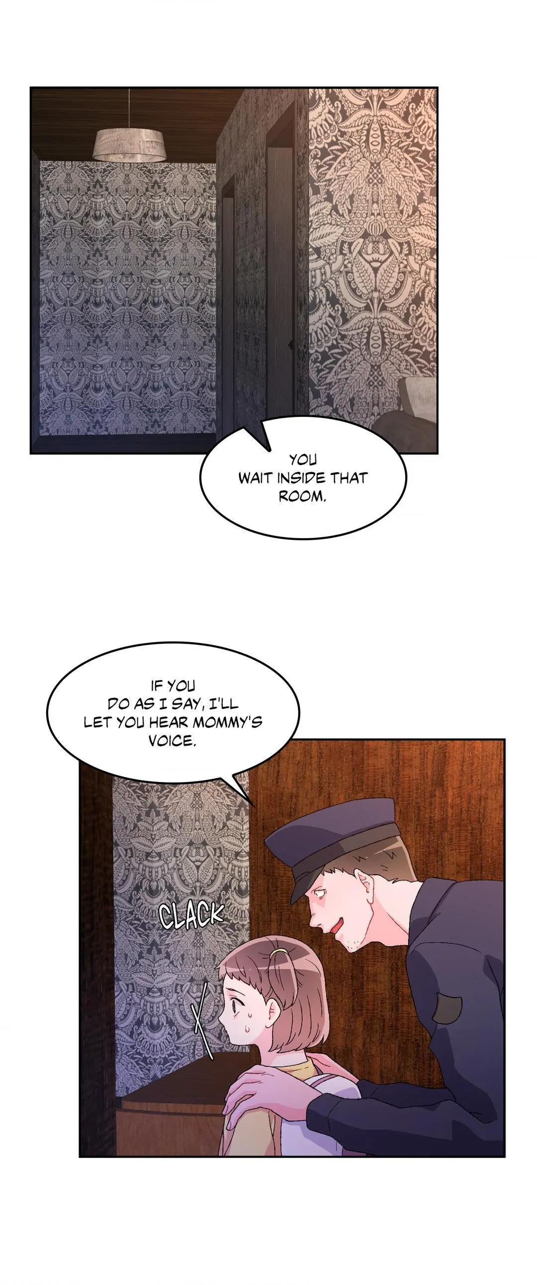 Arthur «Official» - Chapter 23 manhwa