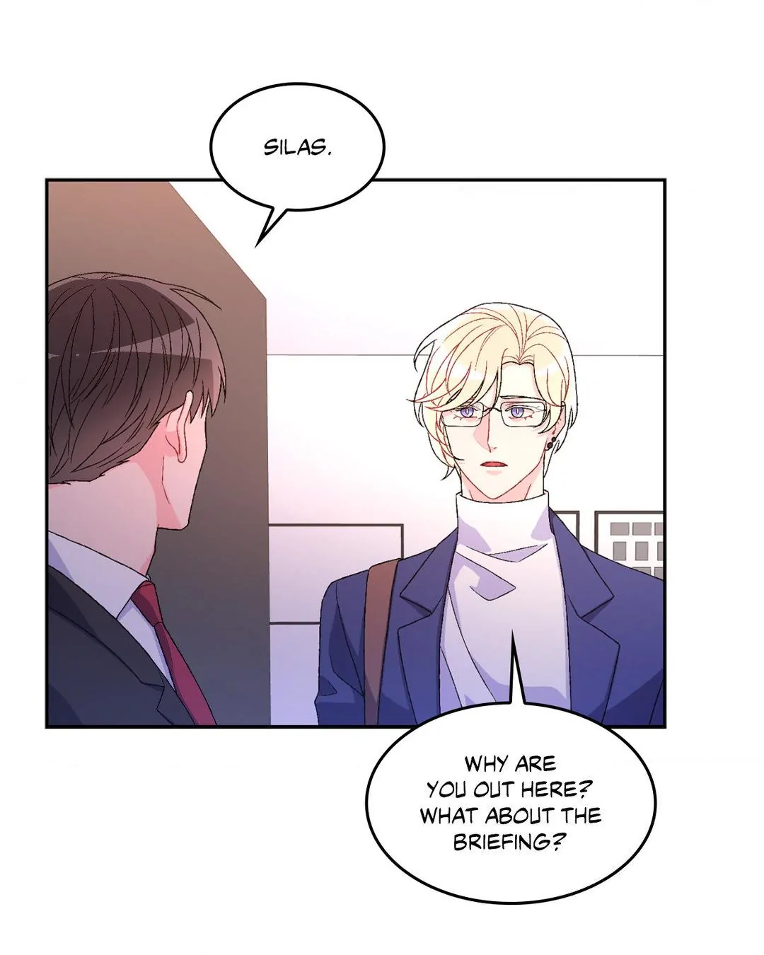 Arthur «Official» - Chapter 23 manhwa