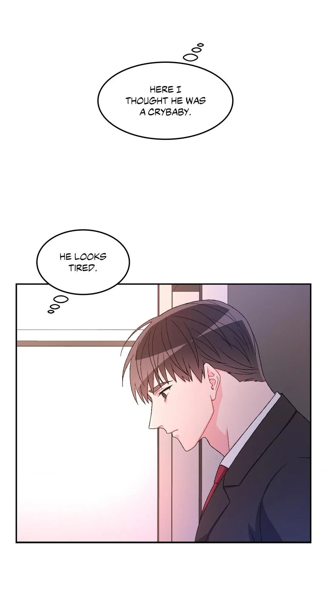 Arthur «Official» - Chapter 23 manhwa