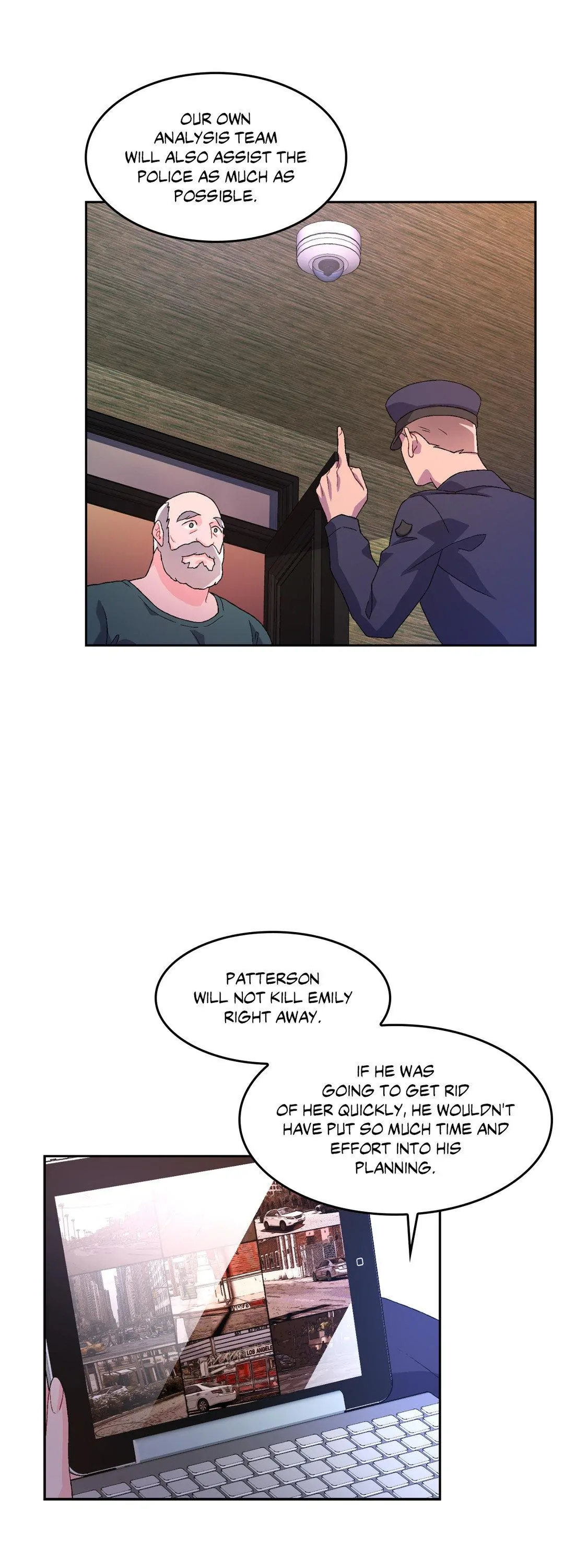 Arthur «Official» - Chapter 23 manhwa