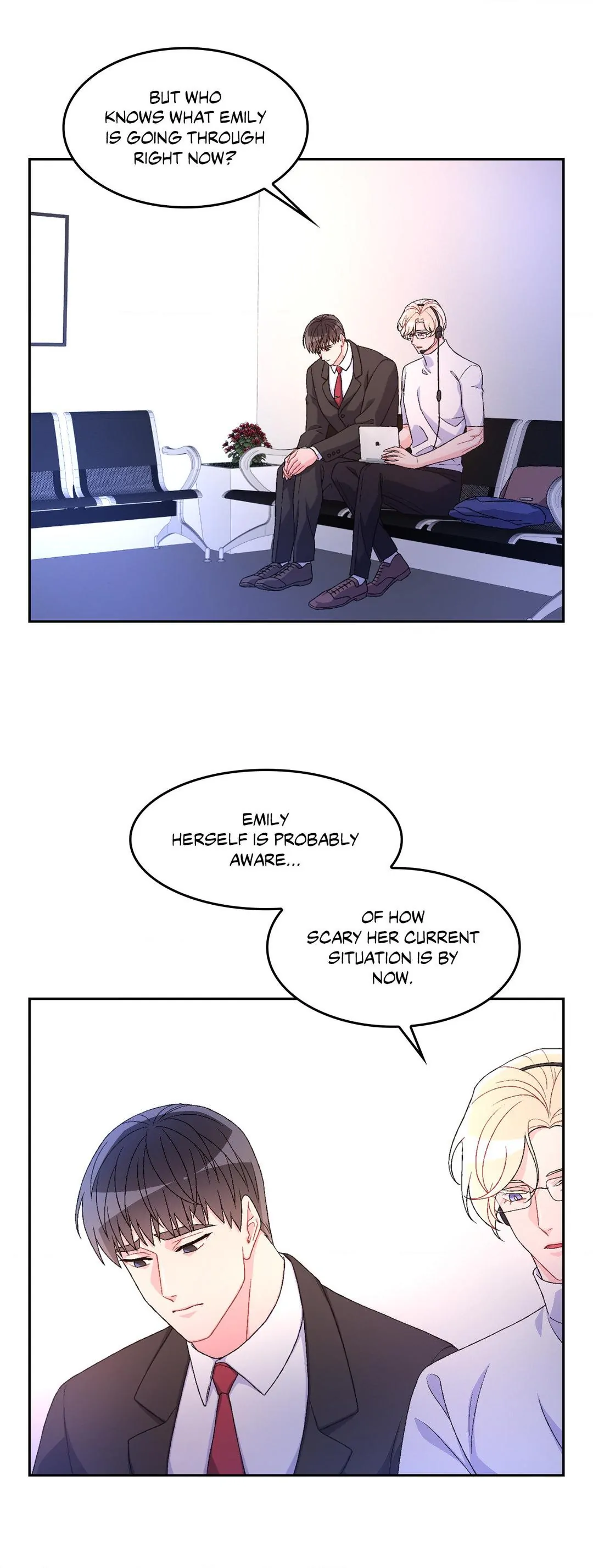 Arthur «Official» - Chapter 23 manhwa