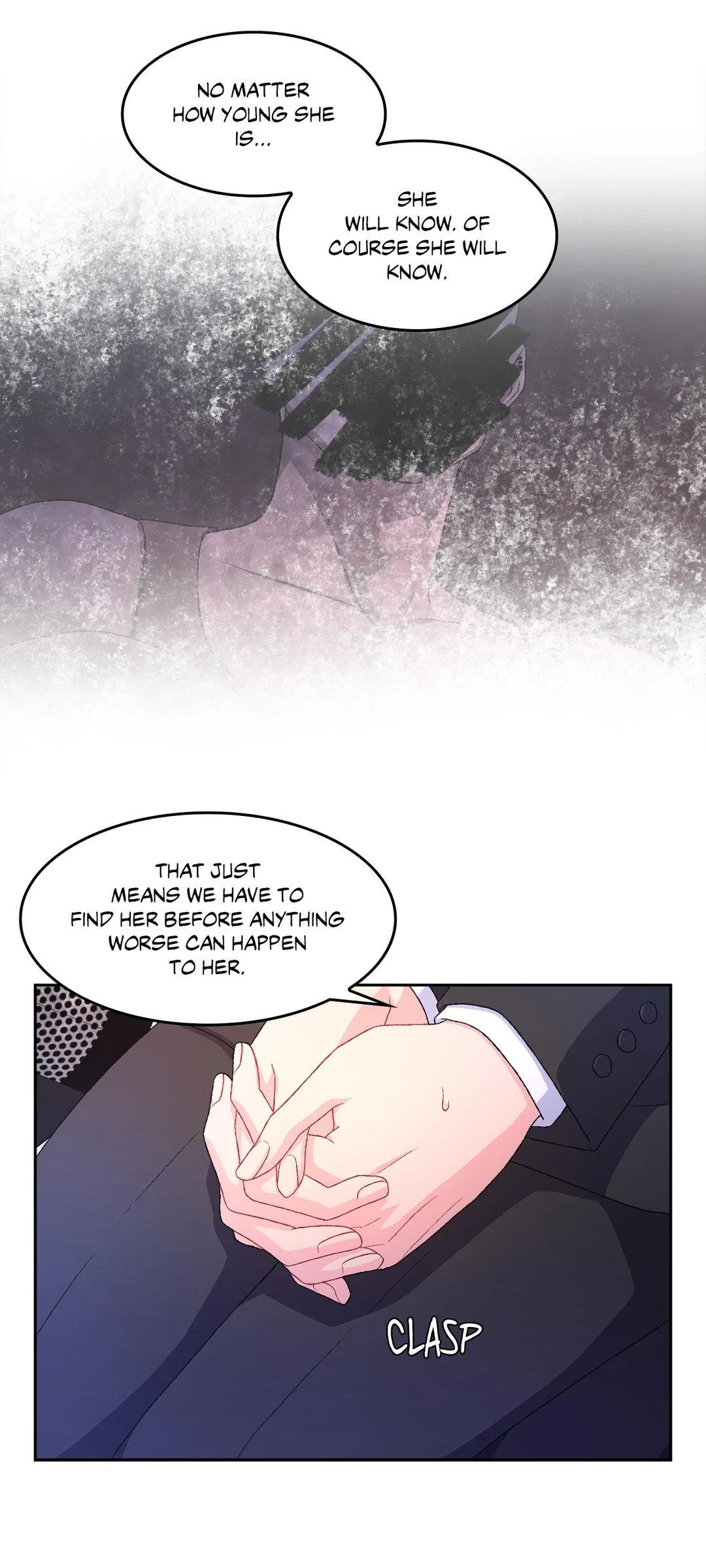 Arthur «Official» - Chapter 23 manhwa