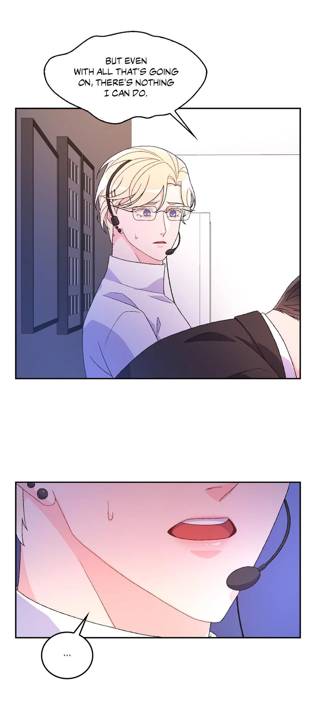 Arthur «Official» - Chapter 23 manhwa