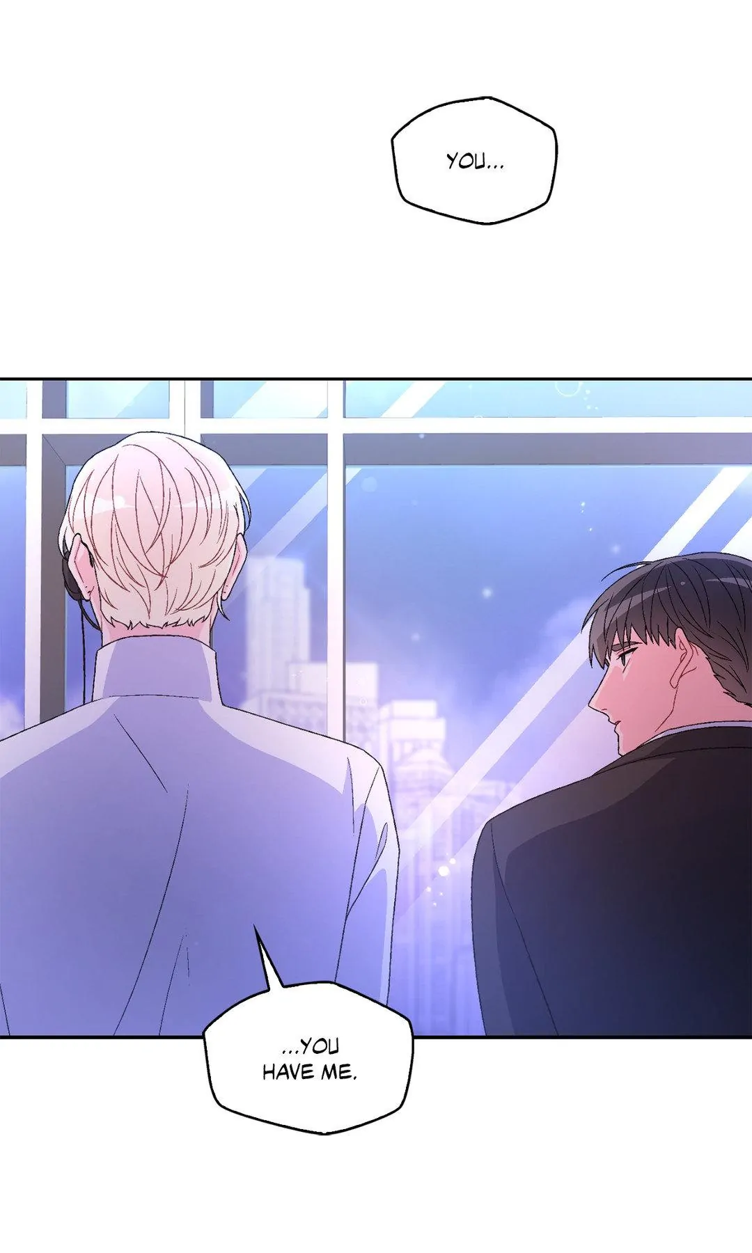 Arthur «Official» - Chapter 23 manhwa