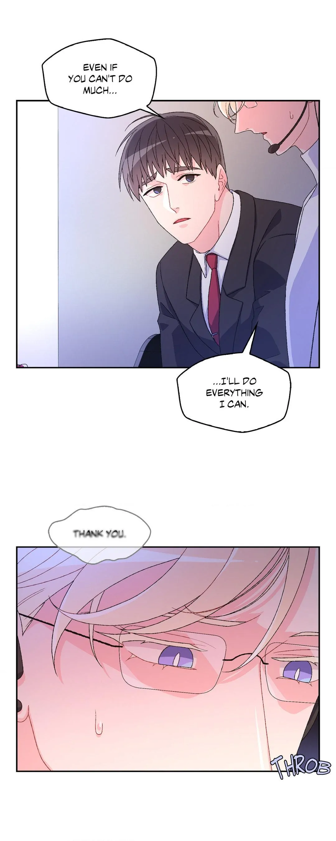 Arthur «Official» - Chapter 23 manhwa
