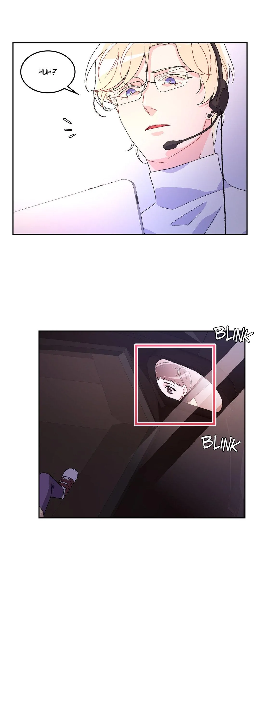 Arthur «Official» - Chapter 23 manhwa