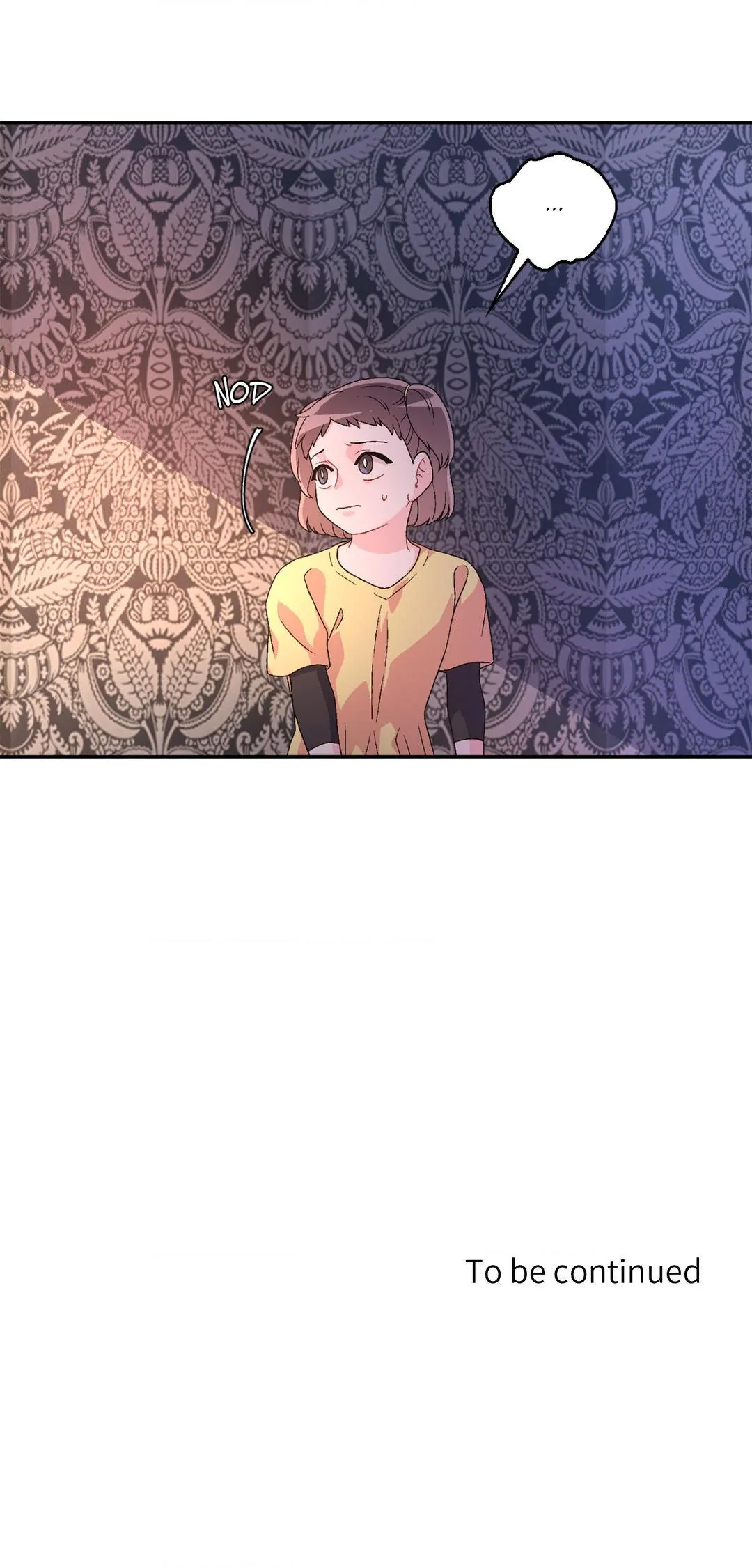 Arthur «Official» - Chapter 23 manhwa