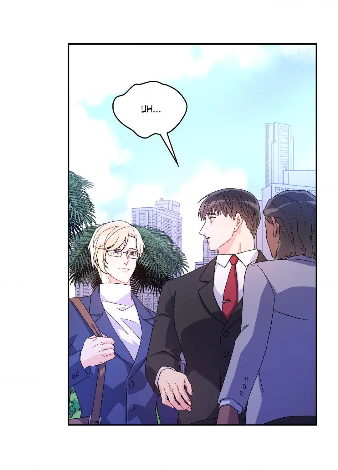 Arthur «Official» - Chapter 24 manhwa