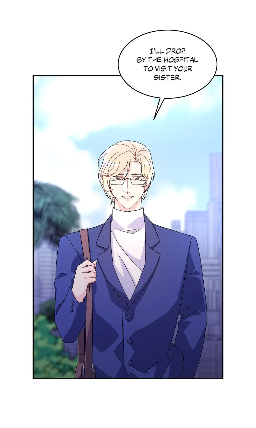 Arthur «Official» - Chapter 24 manhwa