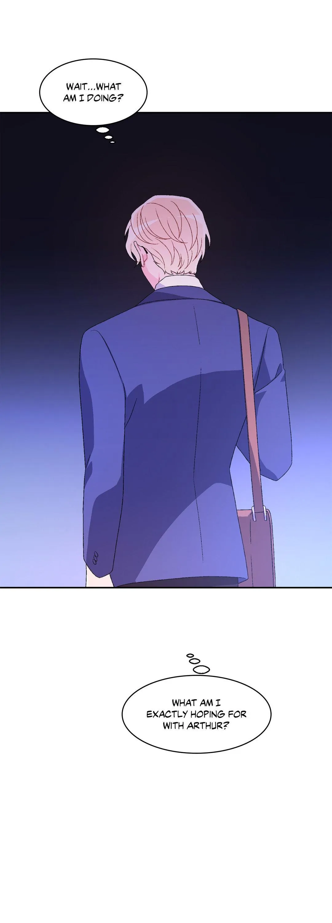 Arthur «Official» - Chapter 24 manhwa