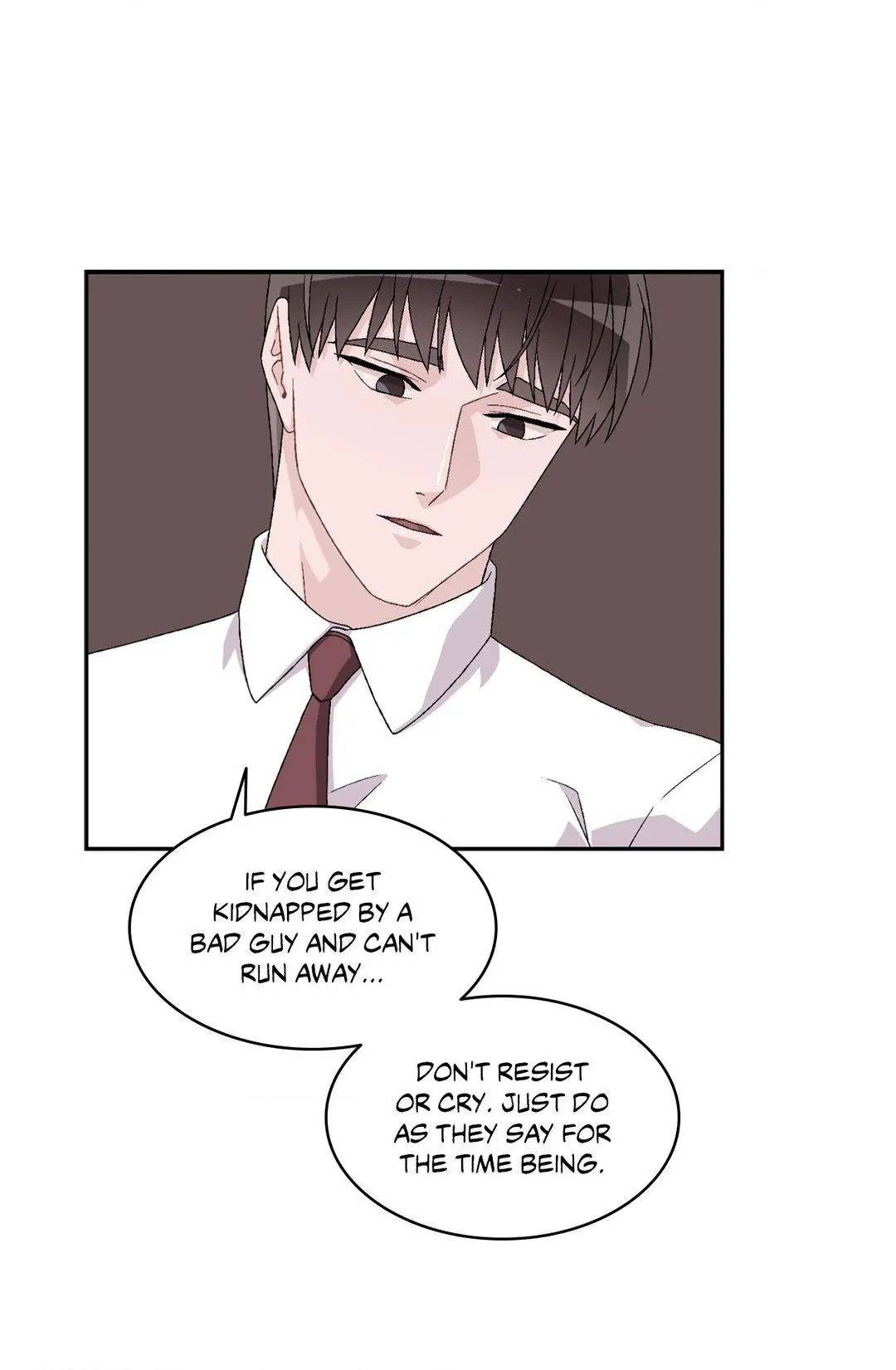 Arthur «Official» - Chapter 24 manhwa