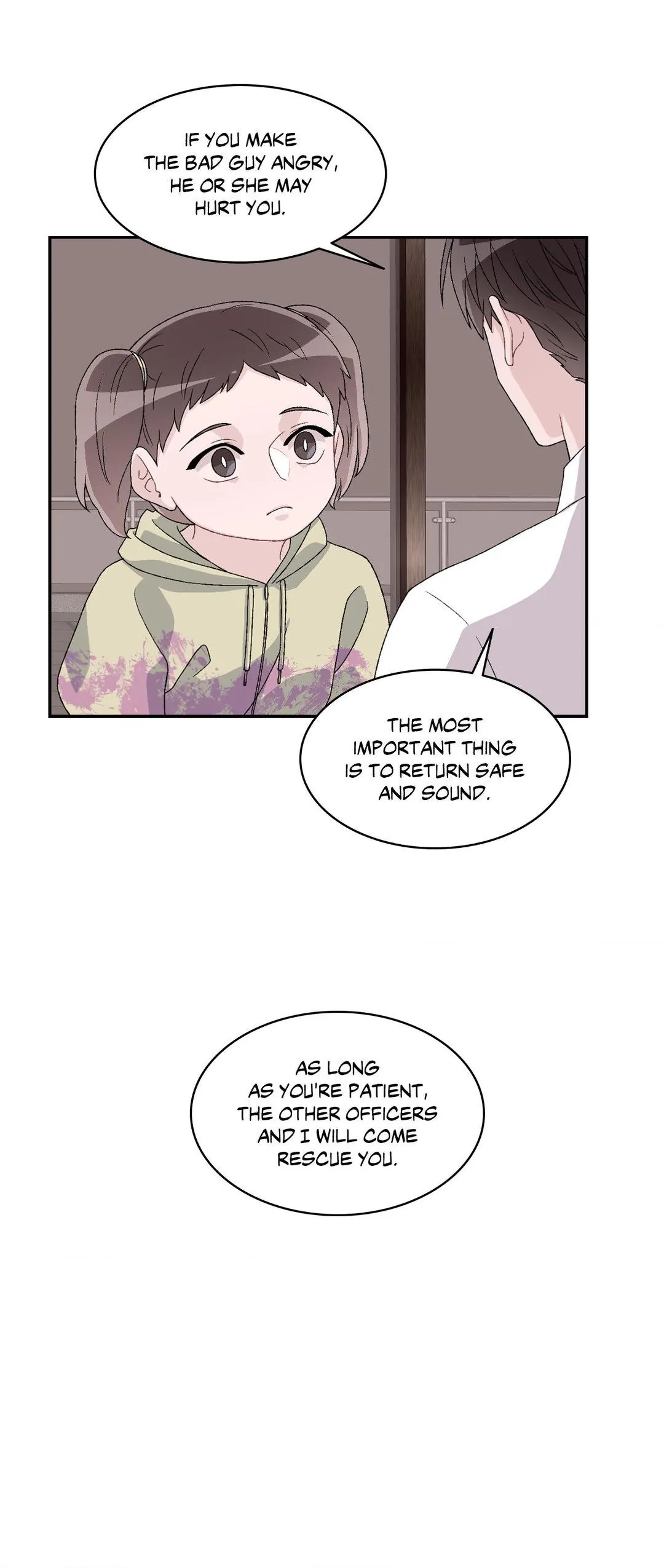 Arthur «Official» - Chapter 24 manhwa