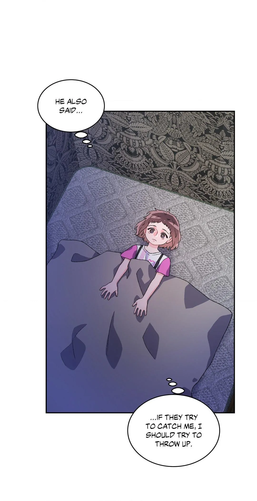 Arthur «Official» - Chapter 24 manhwa