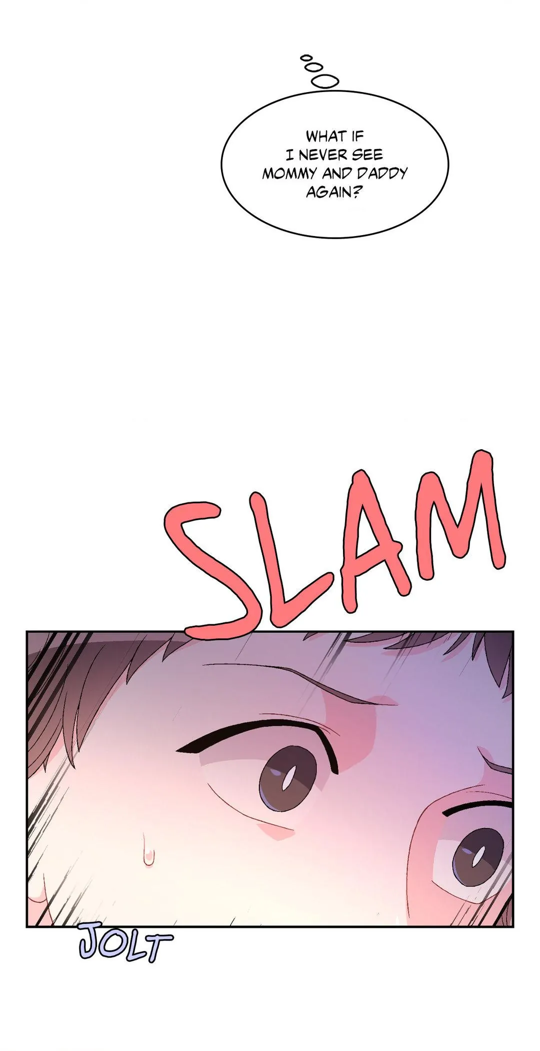 Arthur «Official» - Chapter 24 manhwa