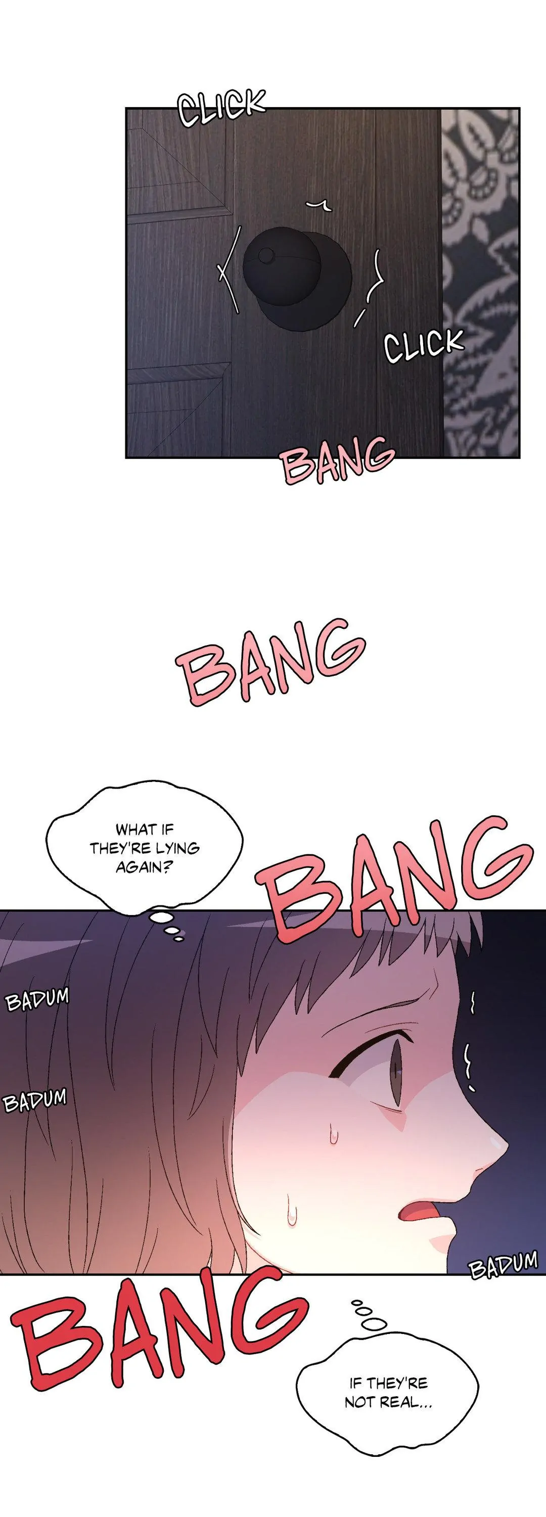Arthur «Official» - Chapter 24 manhwa