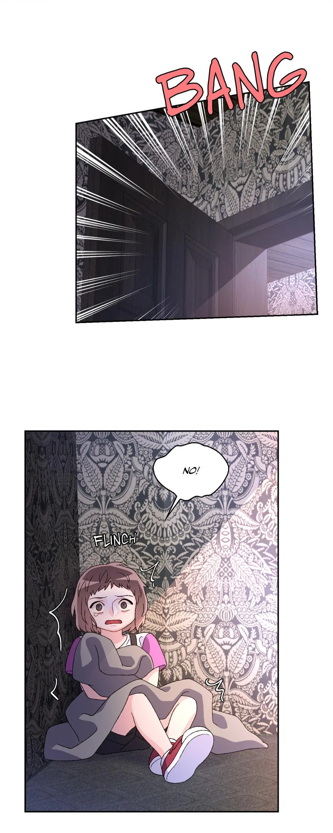 Arthur «Official» - Chapter 24 manhwa